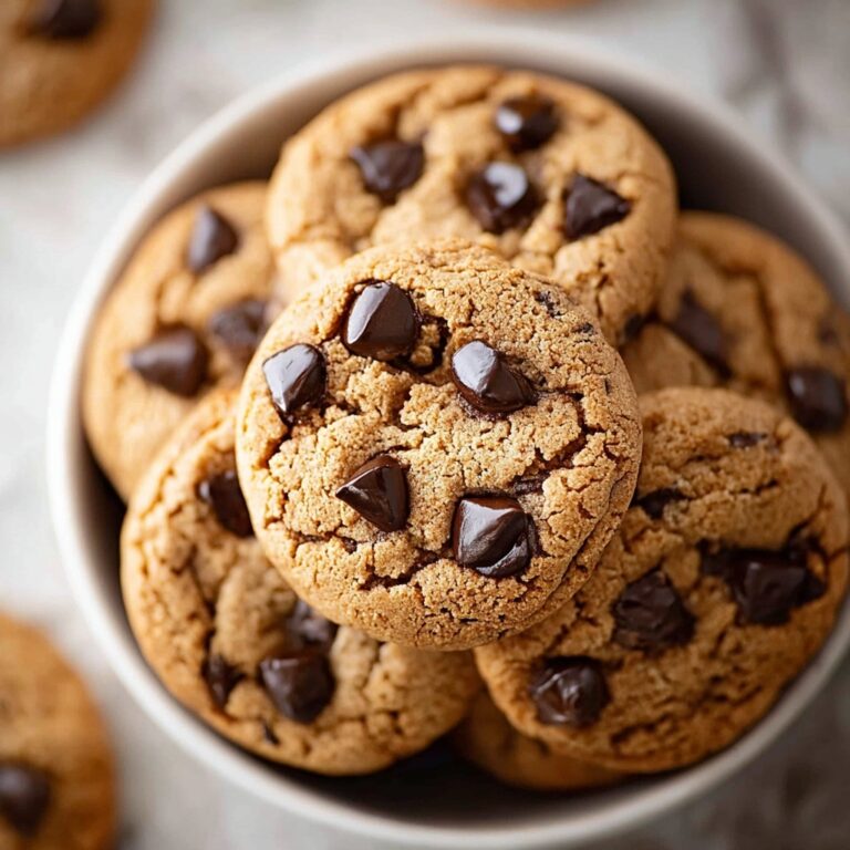 Healthy Banana Oat Cookies Recipe