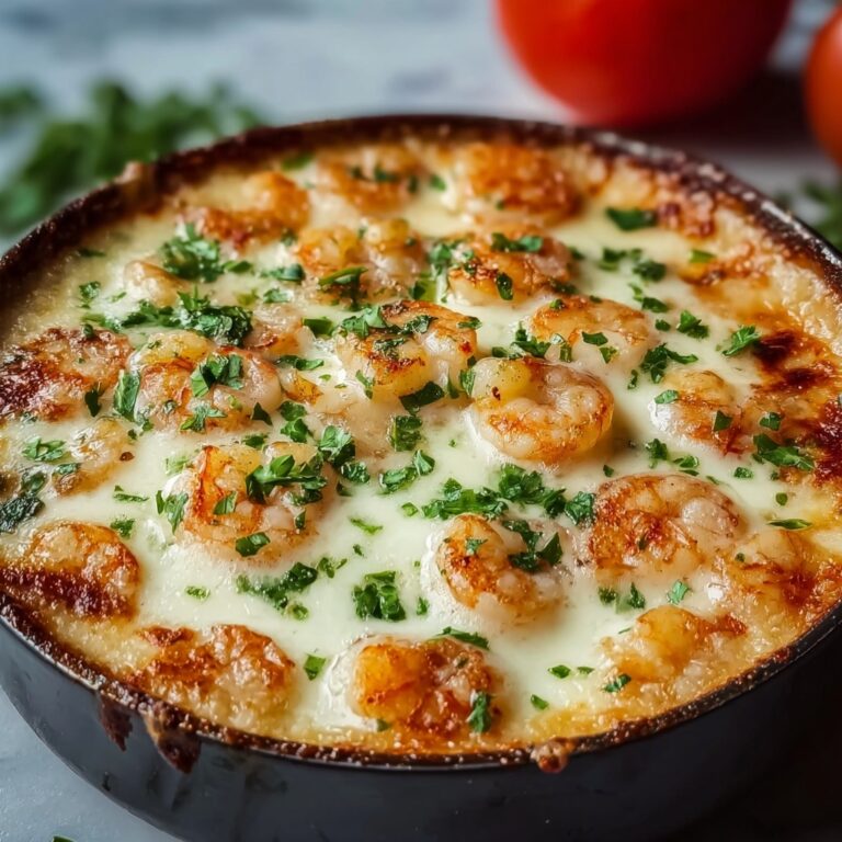 Gourmet Seafood Cassolette Recipe