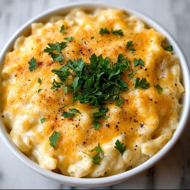 Ramen Noodle Mac And Cheese Recipe