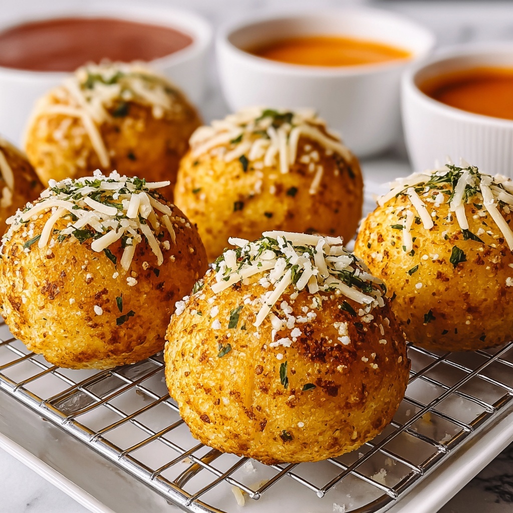 Arancini Recipe - Recipe Image