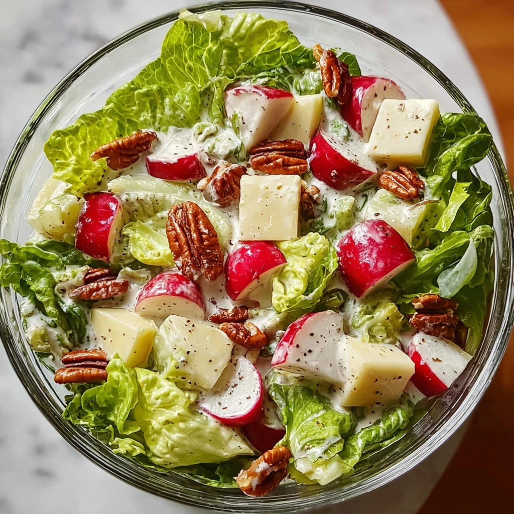Waldorf Salad Recipe - Recipe Image