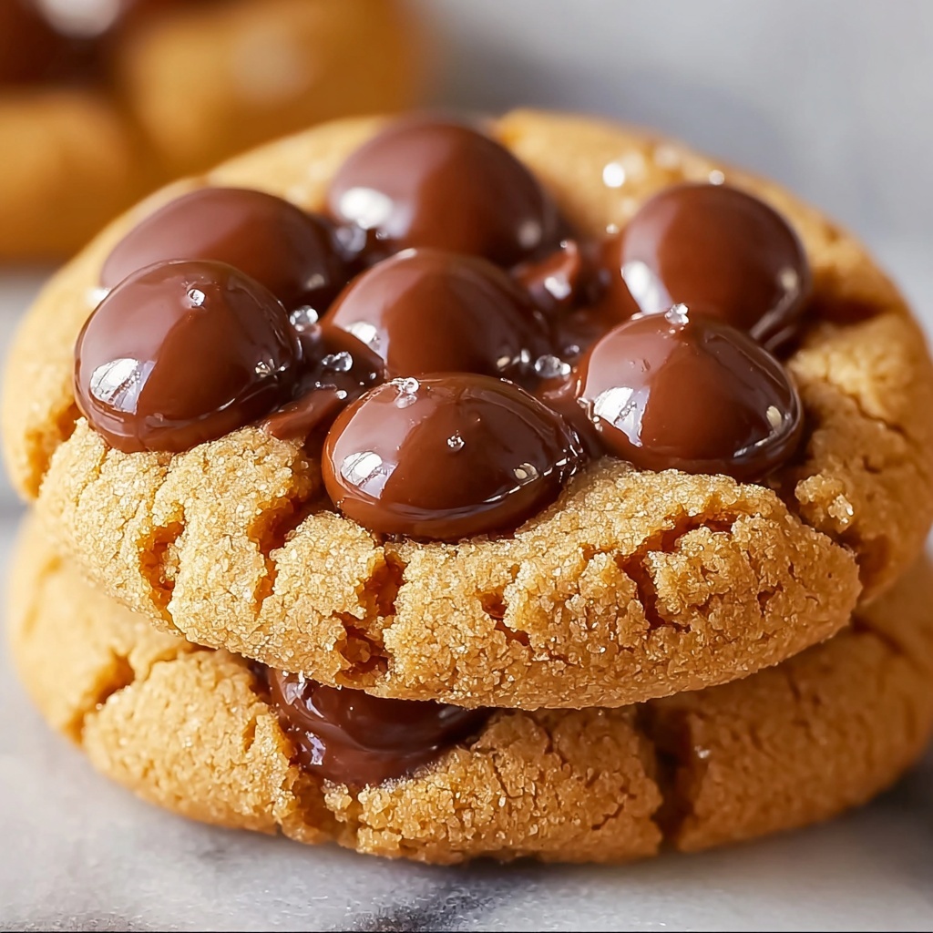 Protein Cookies: A Delicious and Nutritious Snack Recipe - Recipe Image