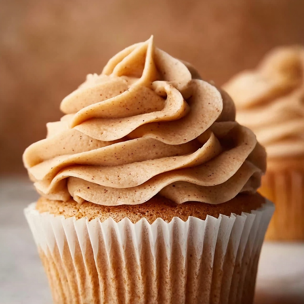 Peanut Butter Frosting Recipe - Recipe Image