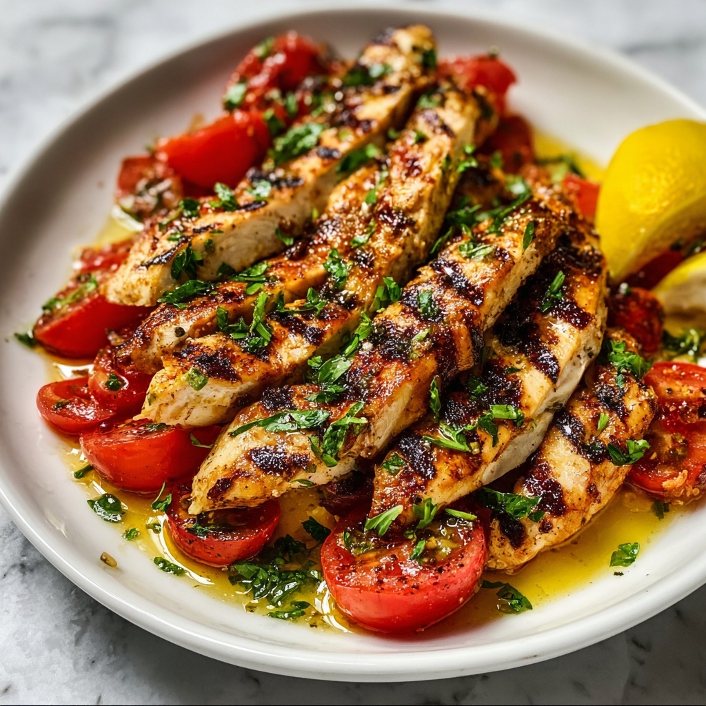 Crispy Baked Chicken Tenders with Greek Yogurt and Parmesan Recipe - Recipe Image