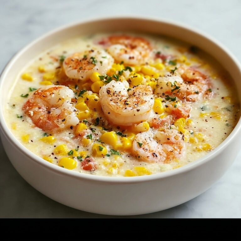 Decadent Bobby Flay’s Crab & Corn Chowder Recipe