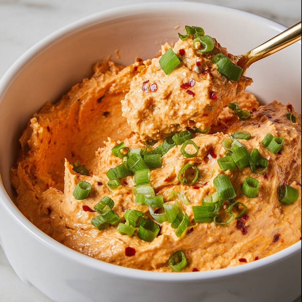 Slow Cooker Hot Shrimp Dip Recipe - Recipe Image
