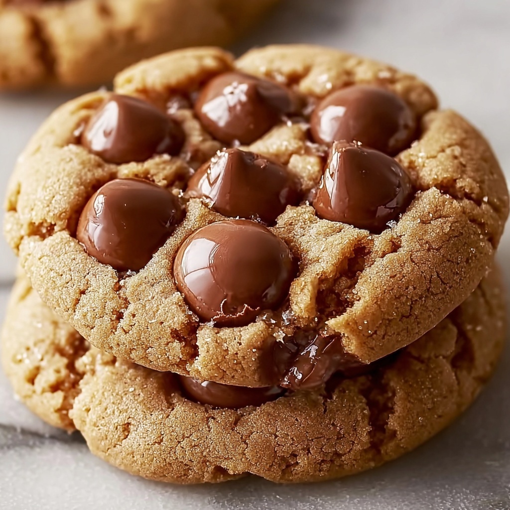 Protein Cookies: A Delicious and Nutritious Snack Recipe - Recipe Image