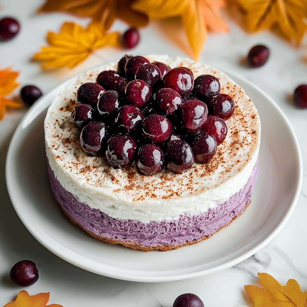 Cranberry Cream Cheese Dip Recipe - Recipe Image