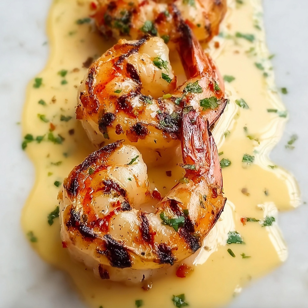 Creamy Garlic Butter Lobster Tails Recipe - Recipe Image