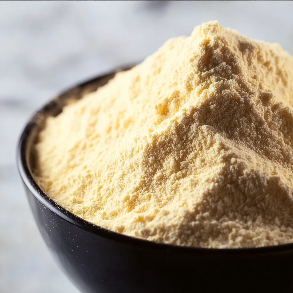 Homemade Banana Powder Recipe - Recipe Image
