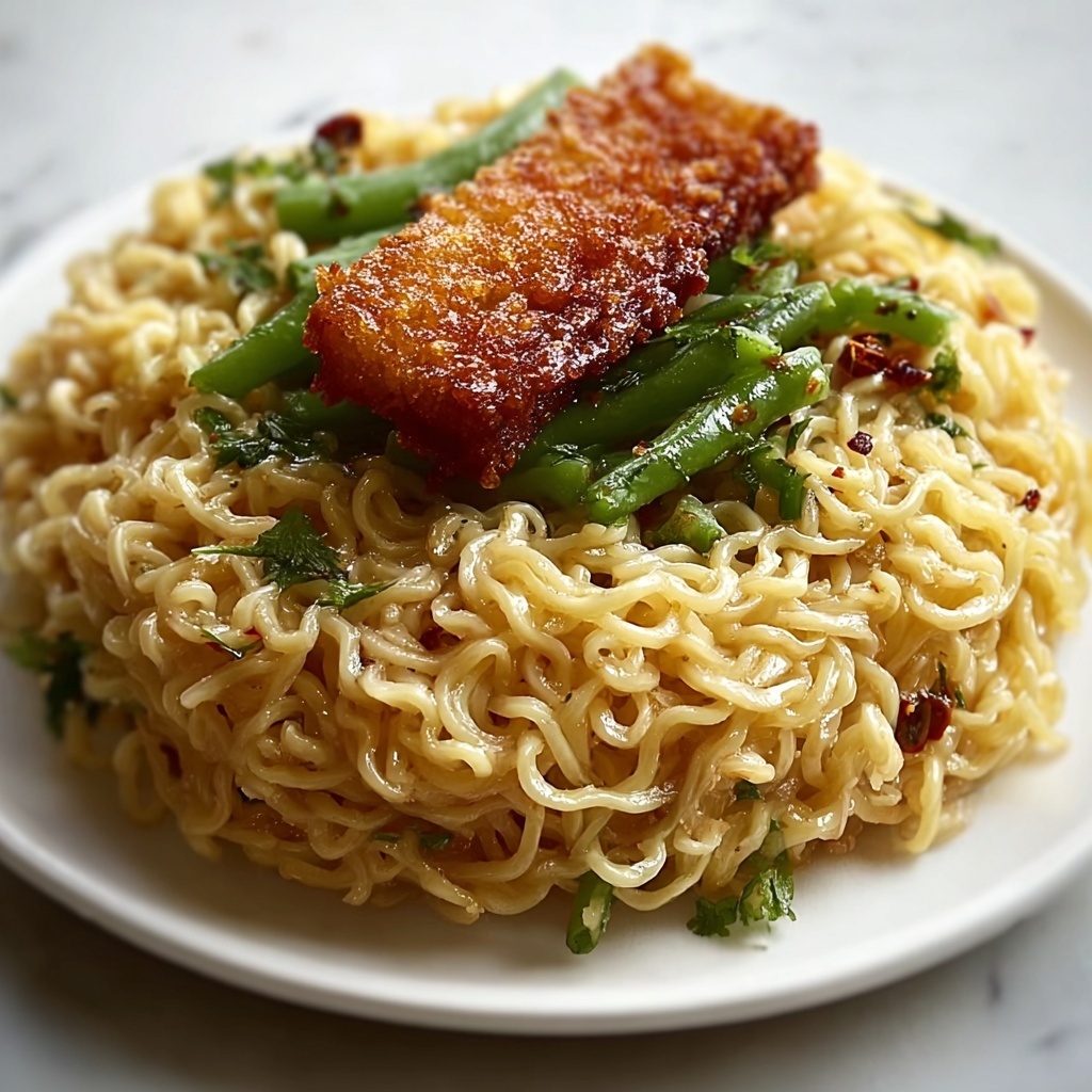 Buttered Noodles Recipe - Recipe Image